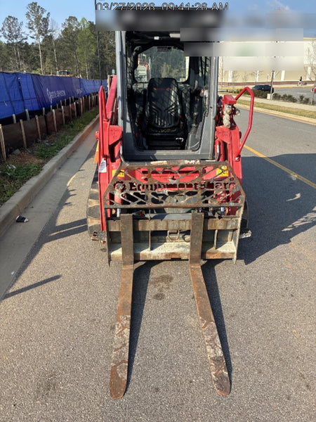 2020 PALADIN 48" Pallet Forks - Paladin