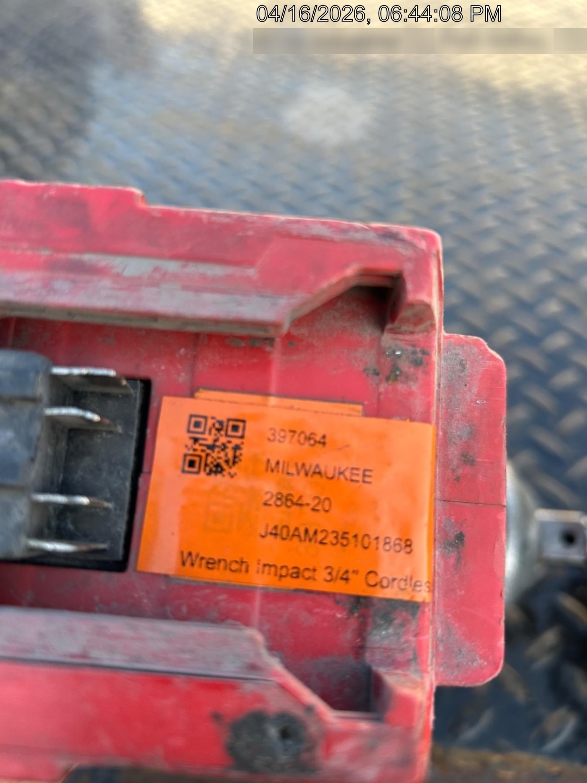 2024 MILWAUKEE 2864-20