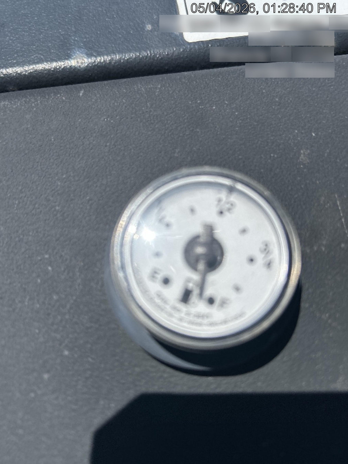 2021 ALLMAND NLV3GR
