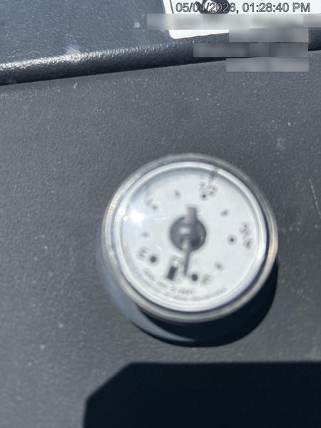 2021 ALLMAND NLV3GR