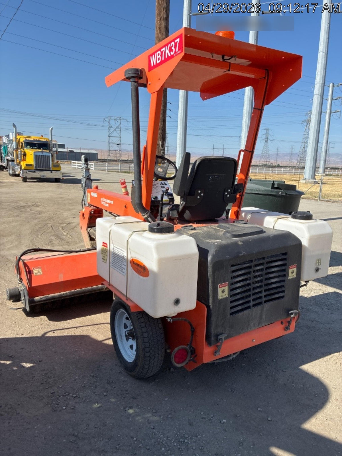 2022 LAYMOR SM-300