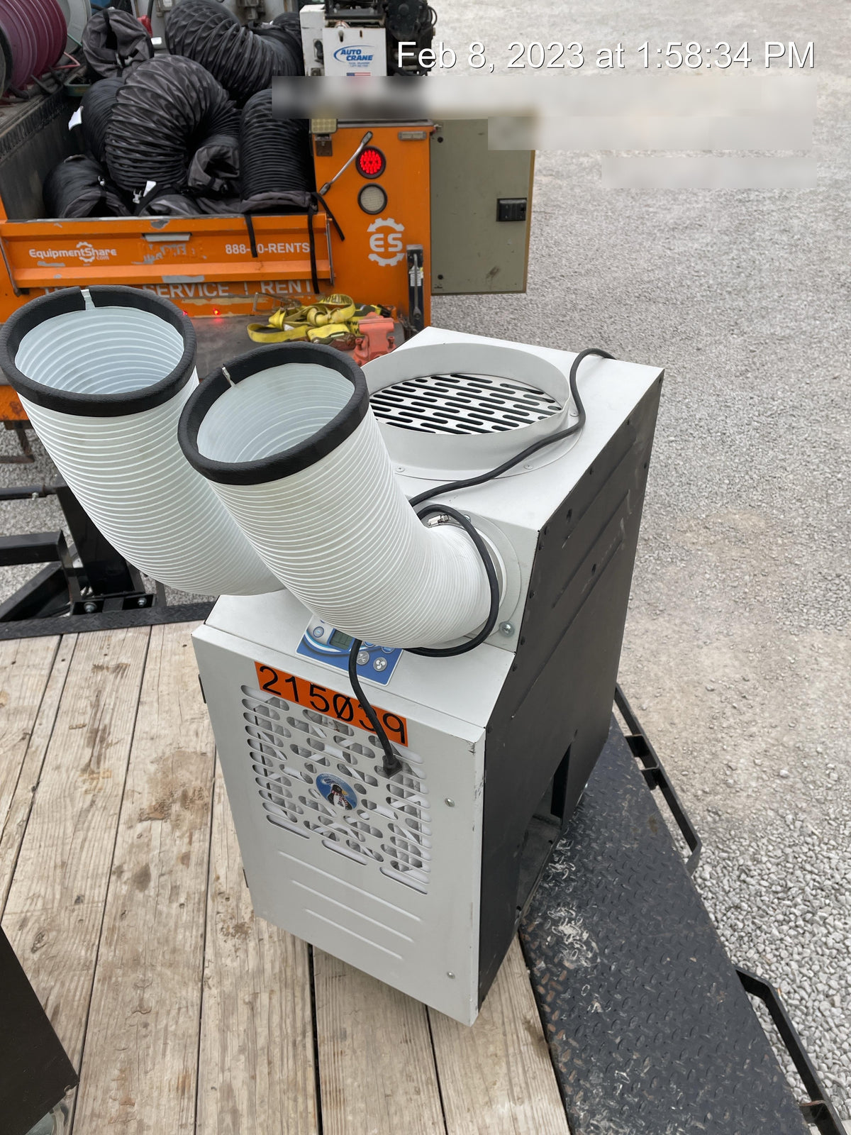 2022 KWIKOOL KPAC1411-2