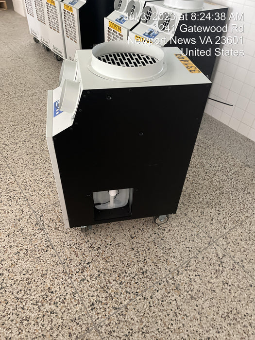 2023 KWIKOOL KPAC1411-2