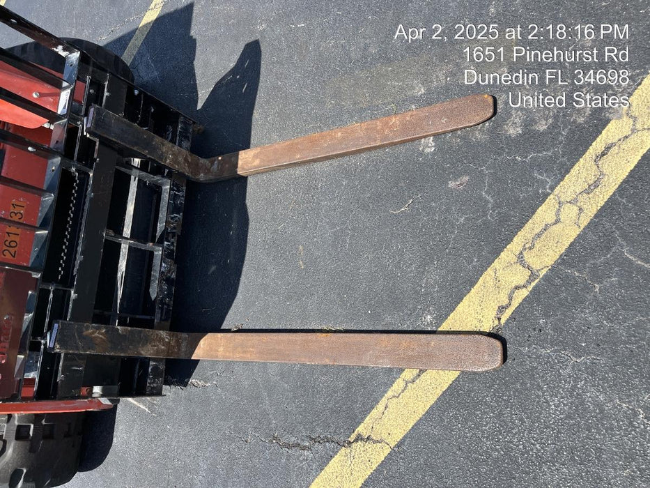 2024 VIRNIG PF4855-5VG