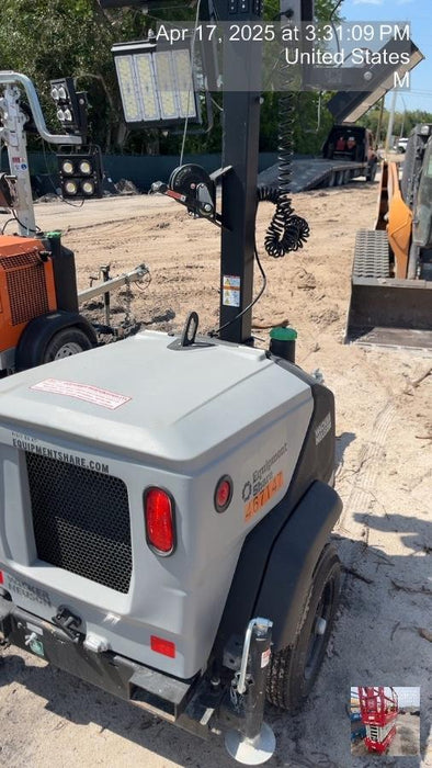 2024 WACKER NEUSON LTT4