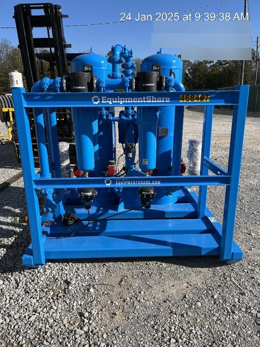 2024 HANKISON RDH-930G