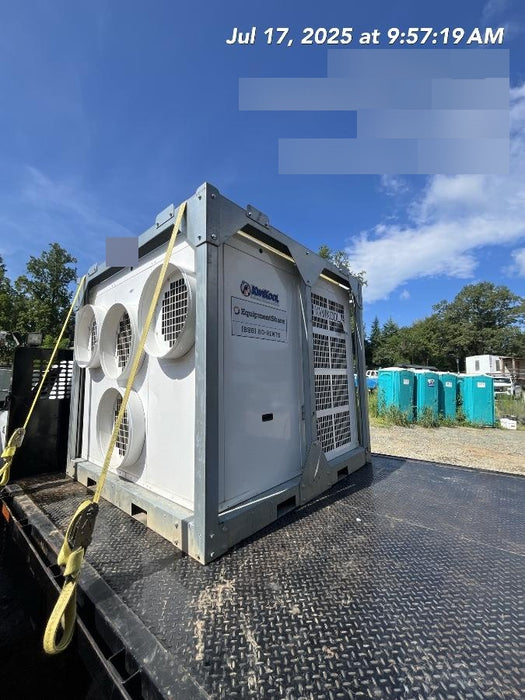 2023 KWIKOOL KPO25-43HF