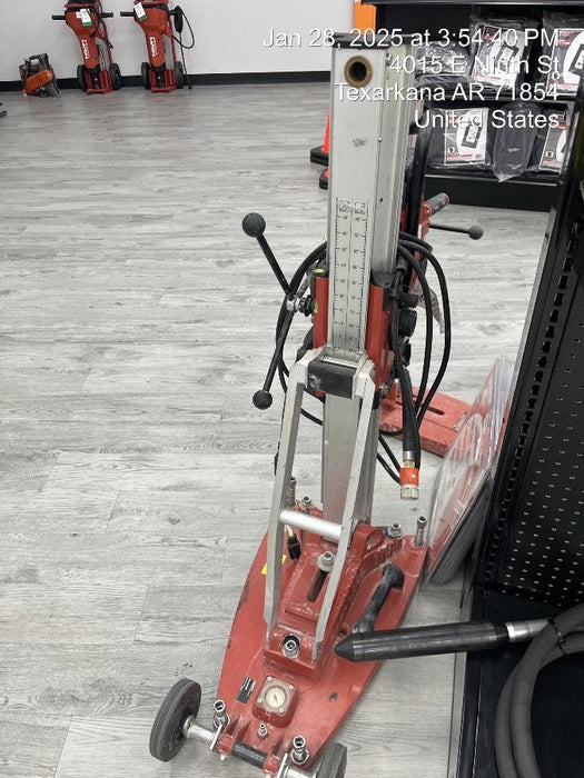 2024 HILTI DD 250