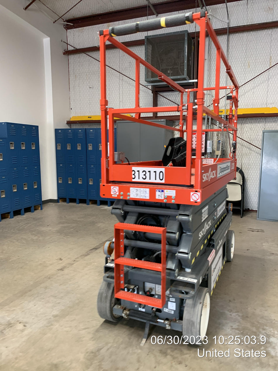 2023 SKYJACK SJ3226