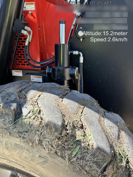2020 MANITOU MTA12042