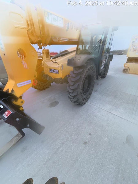 2023 JCB 509-42
