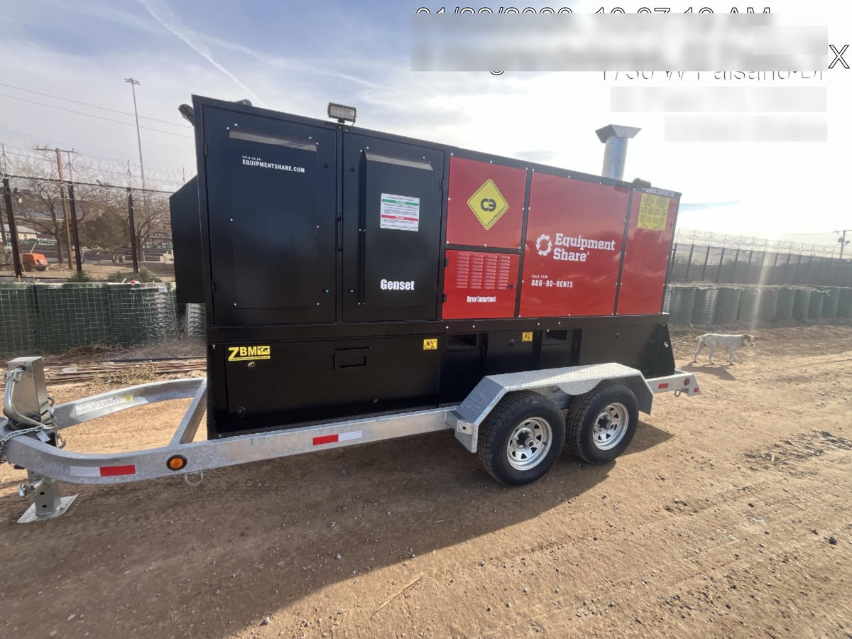 2025 CAMPO EB1000CT