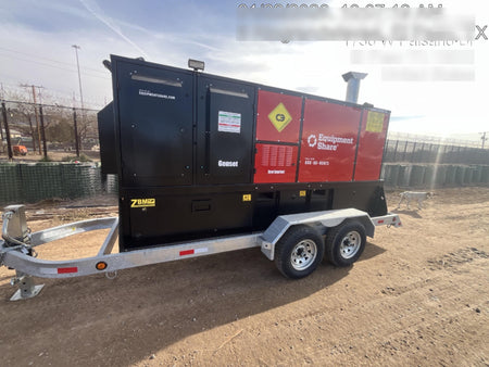 2025 CAMPO EB1000CT