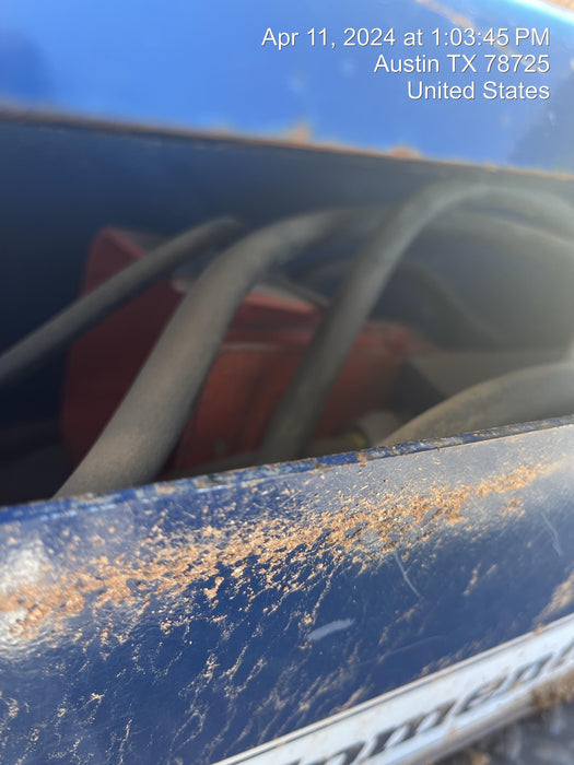 2023 CURRENT TOOLS 615