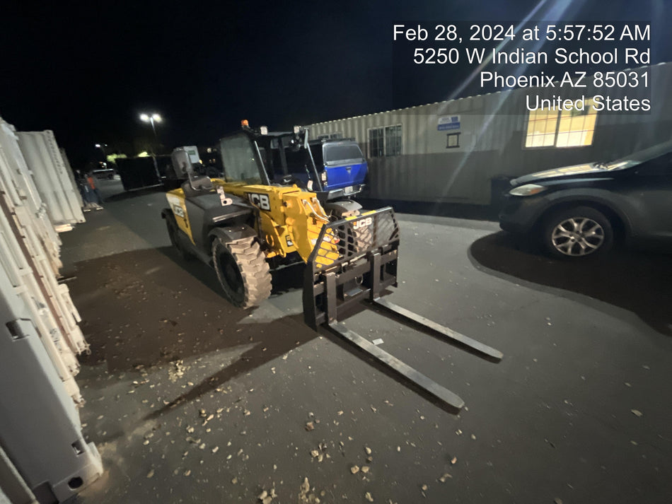 2024 JCB 505-20TC