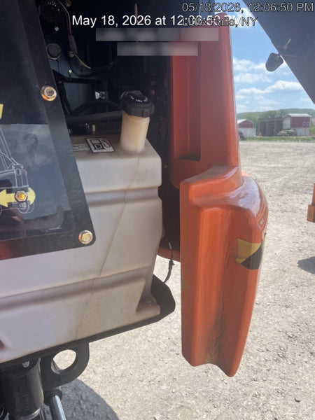 2024 JLG 460SJ