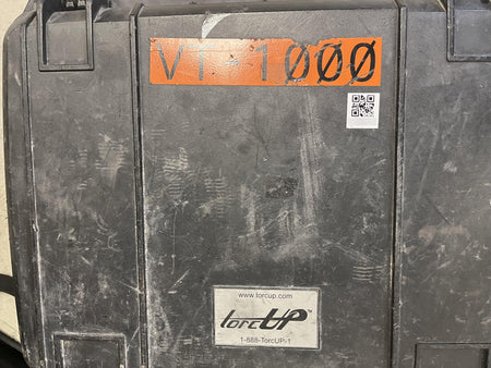 2021 TORCUP VT-1000KIT
