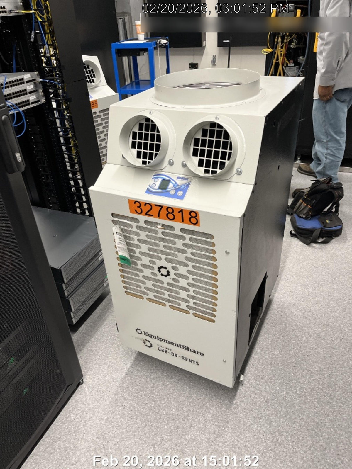 2023 KWIKOOL KPAC2421-2