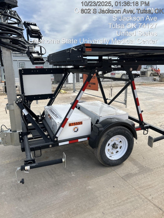 2024 WANCO WLTS-MM8A-1600