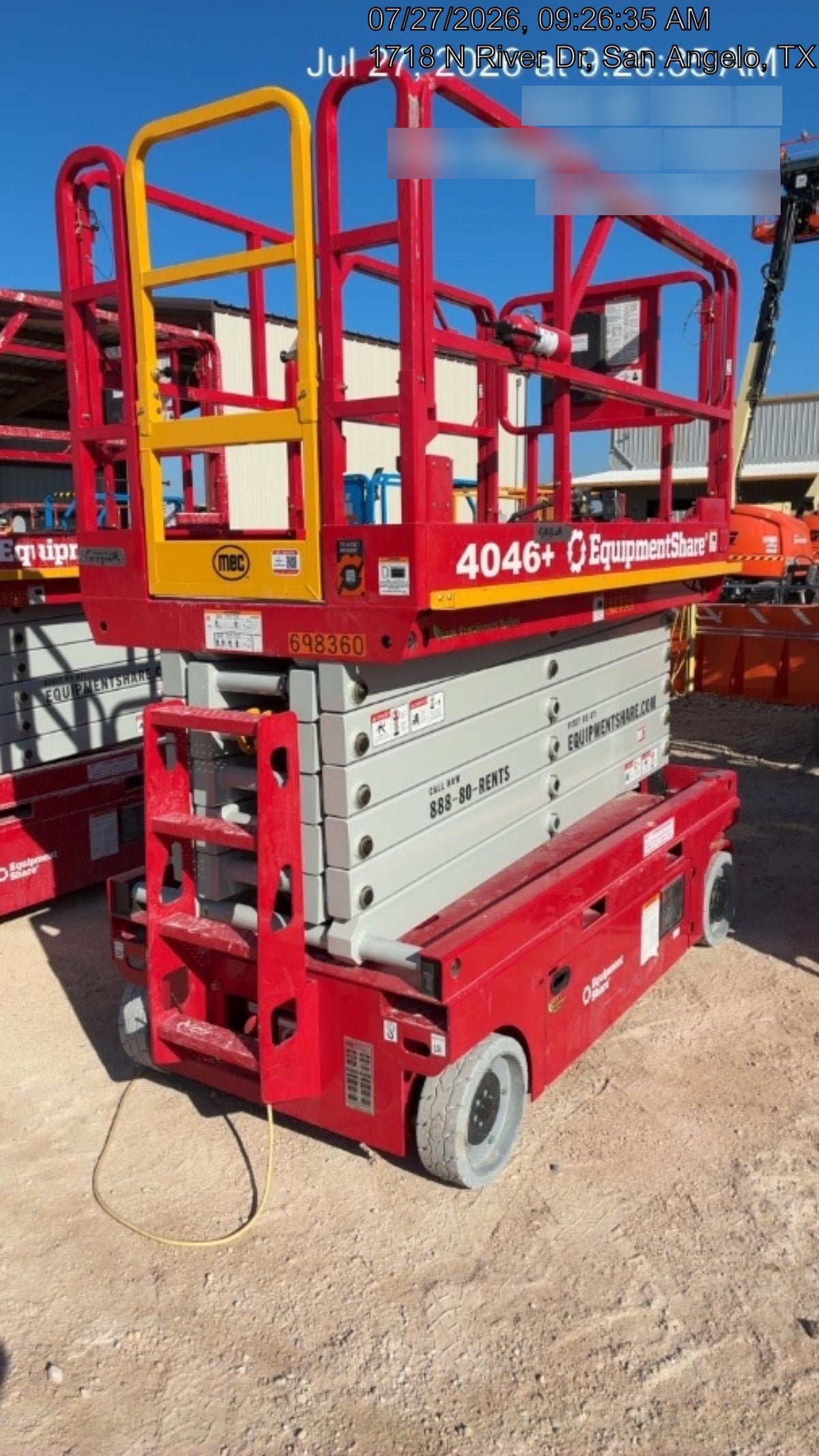 2026 MEC 4046+