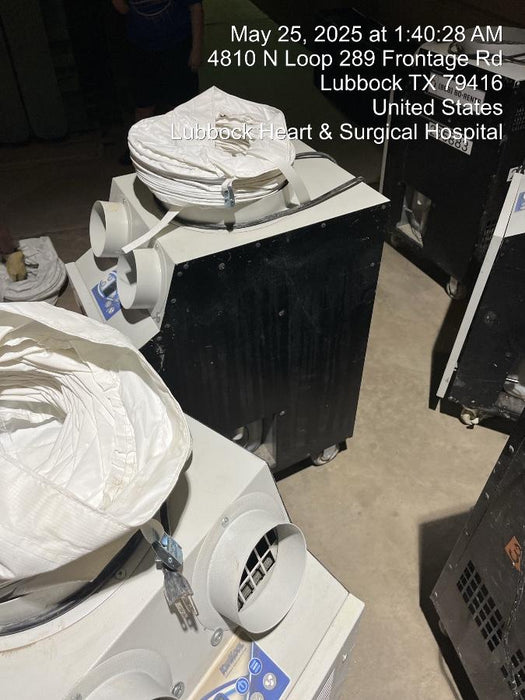 2023 KWIKOOL KPAC1411-2