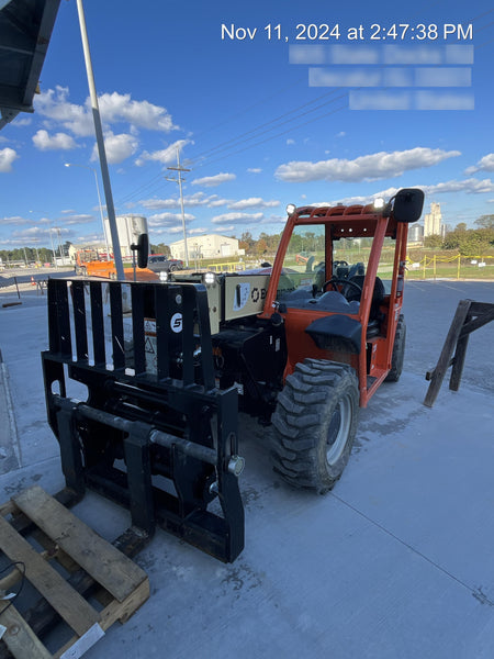 2023 JLG G5-18A