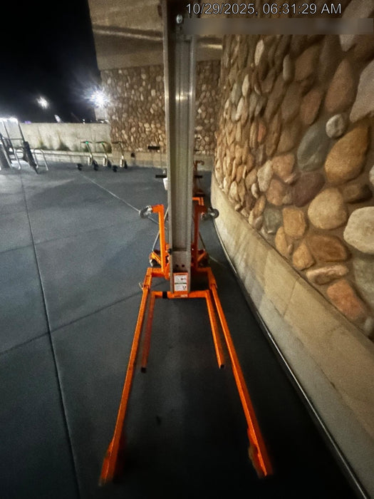 2021 LIFTSMART MLC-24