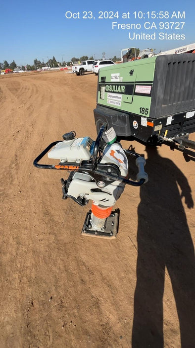 2023 MULTIQUIP MTX60HD