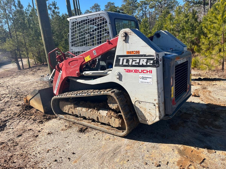 2021 PALADIN 48" Pallet Forks - Paladin