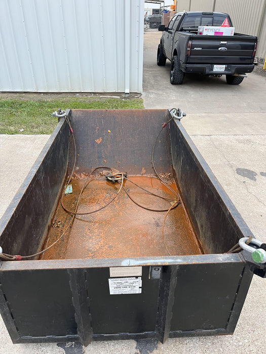 2022 STAR INDUSTRIES 1448B