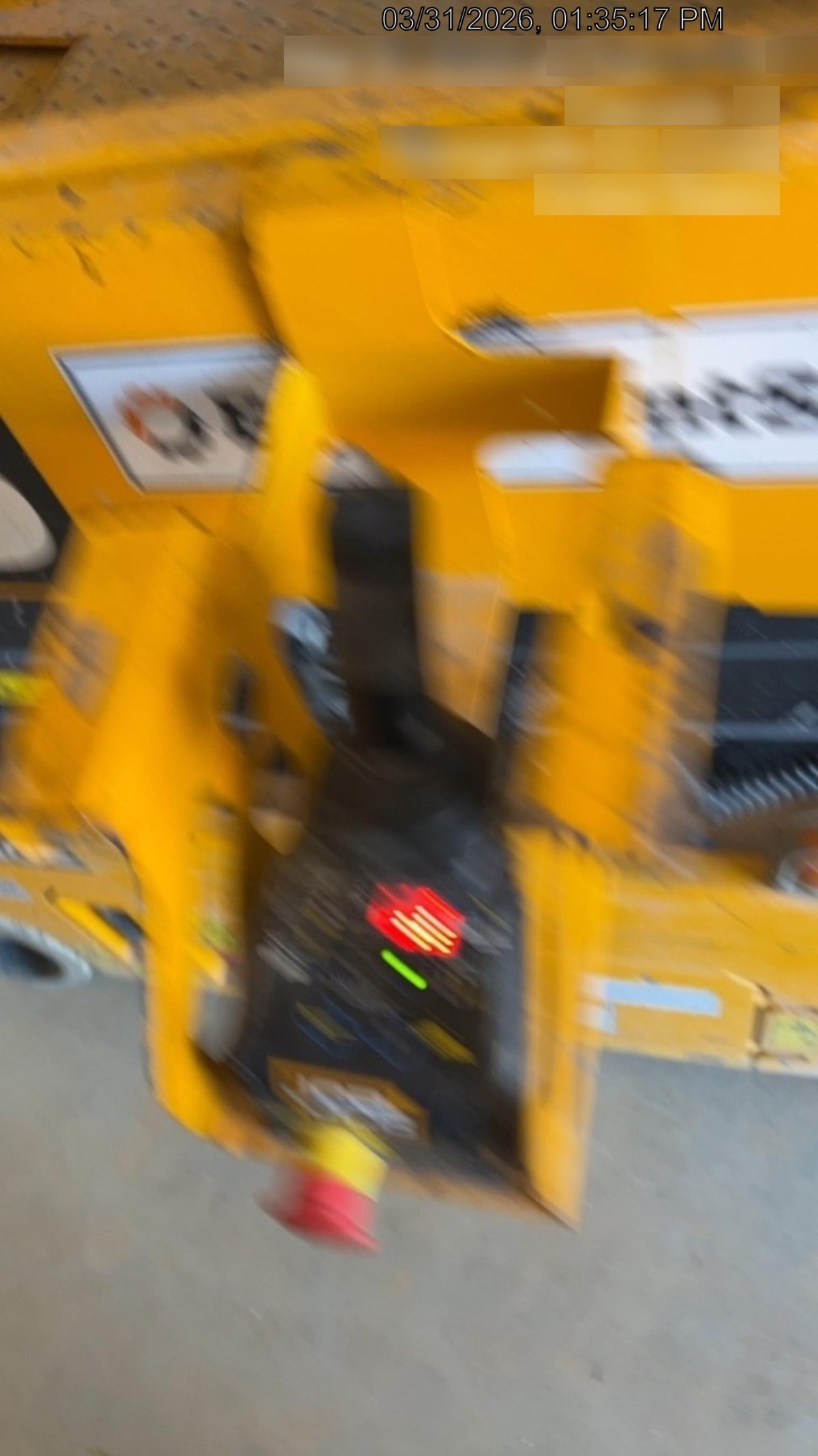 2021 JCB S1930E