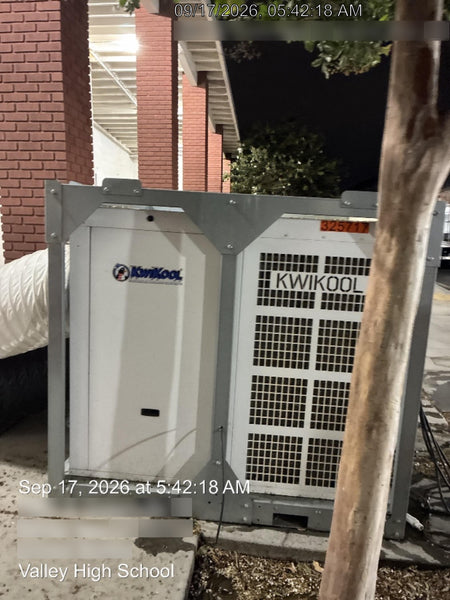2023 KWIKOOL KPO25-43HF