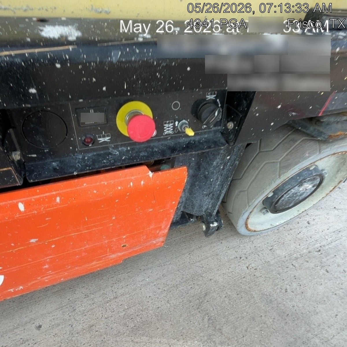 2023 JLG ES2632