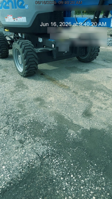 2024 GENIE Z-45 XC