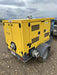2021 ATLAS COPCO PAS 100 HF CS Enclosed
