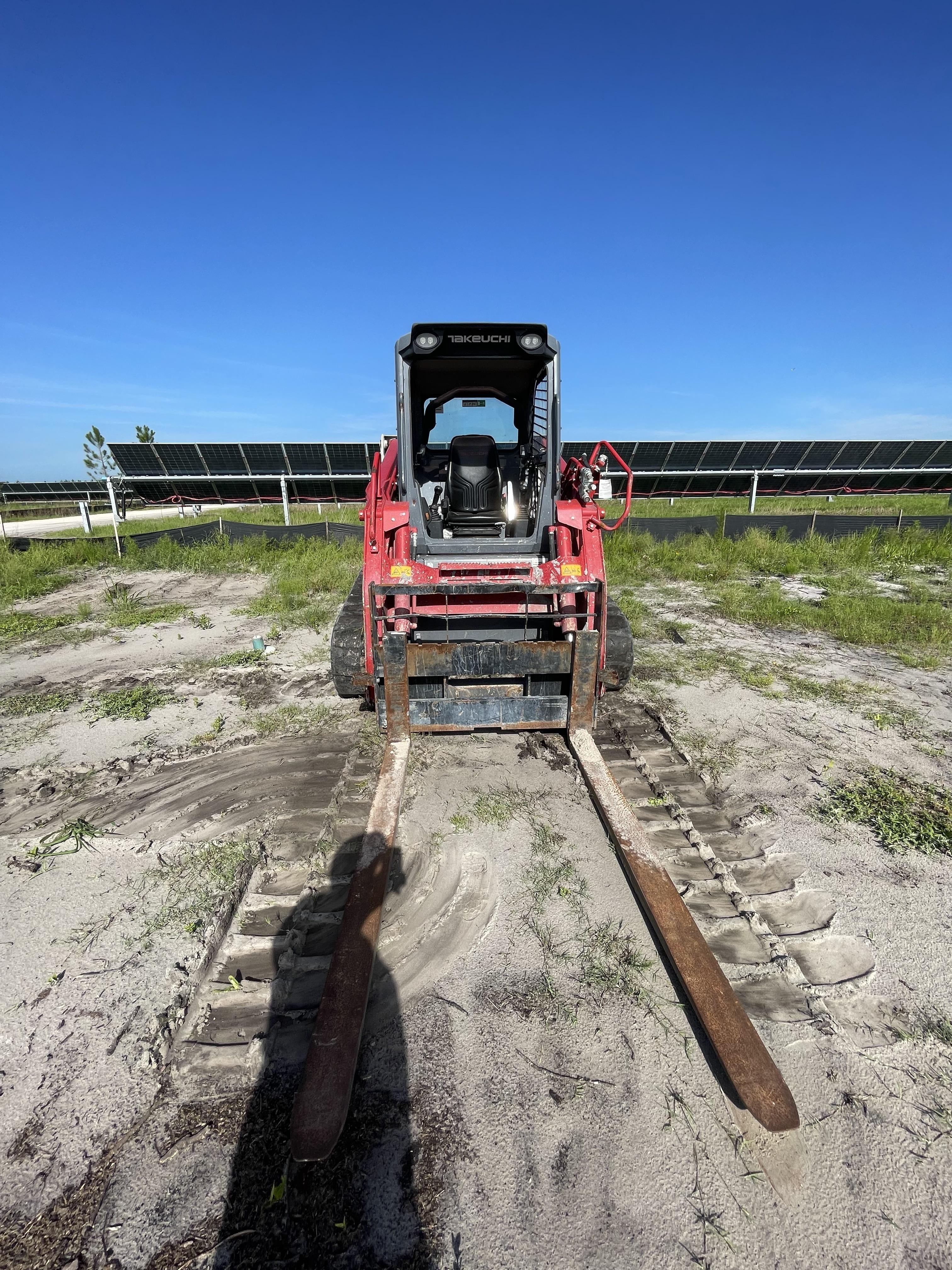 2022 ARROW MATERIAL HANDLING 732-4-96-2