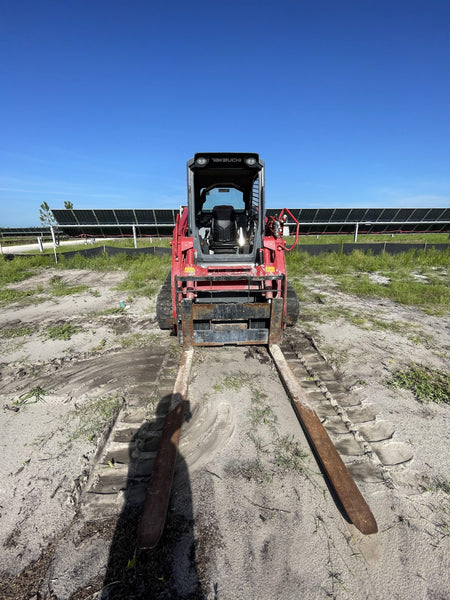 2022 ARROW MATERIAL HANDLING 732-4-96-2