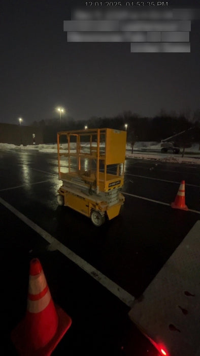 2021 HY-BRID PS-1430