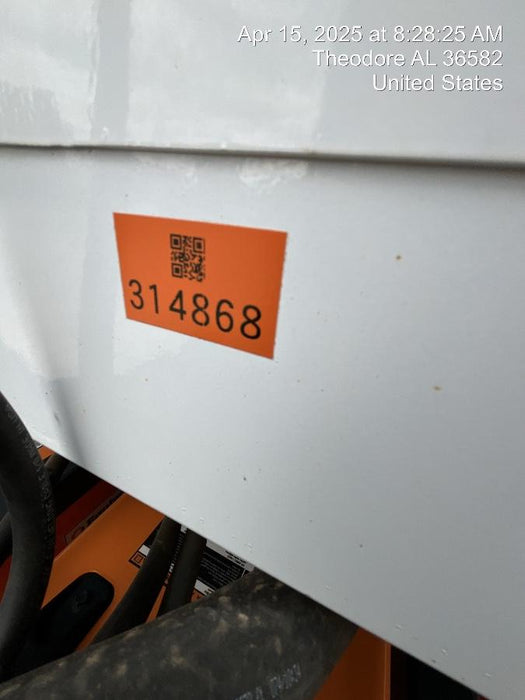 2023 LEX WR6A-7SM-FG26DZ6LD-R