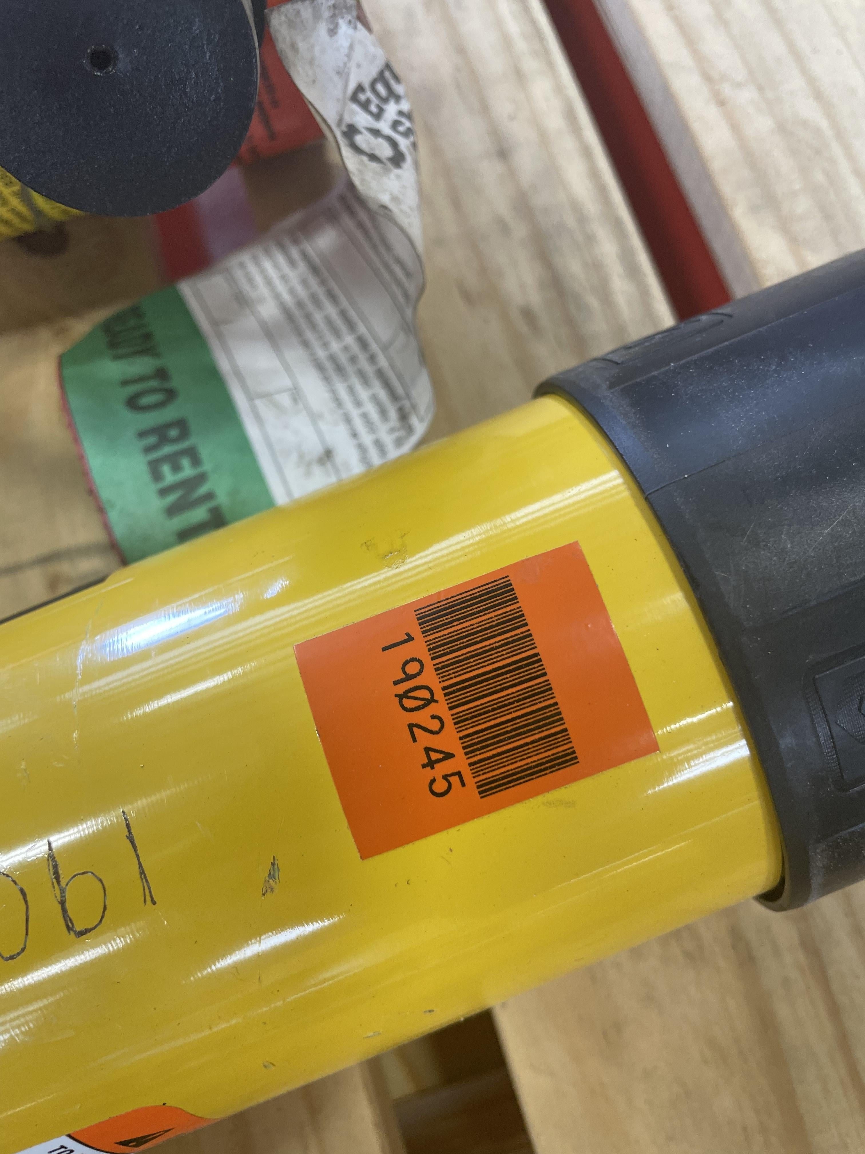 2021 ENERPAC RC2510