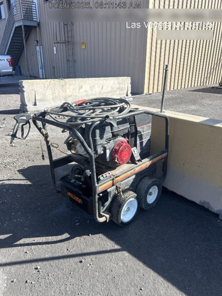 2020 MI-T-M CORPORATION HSP-3504-3MGH