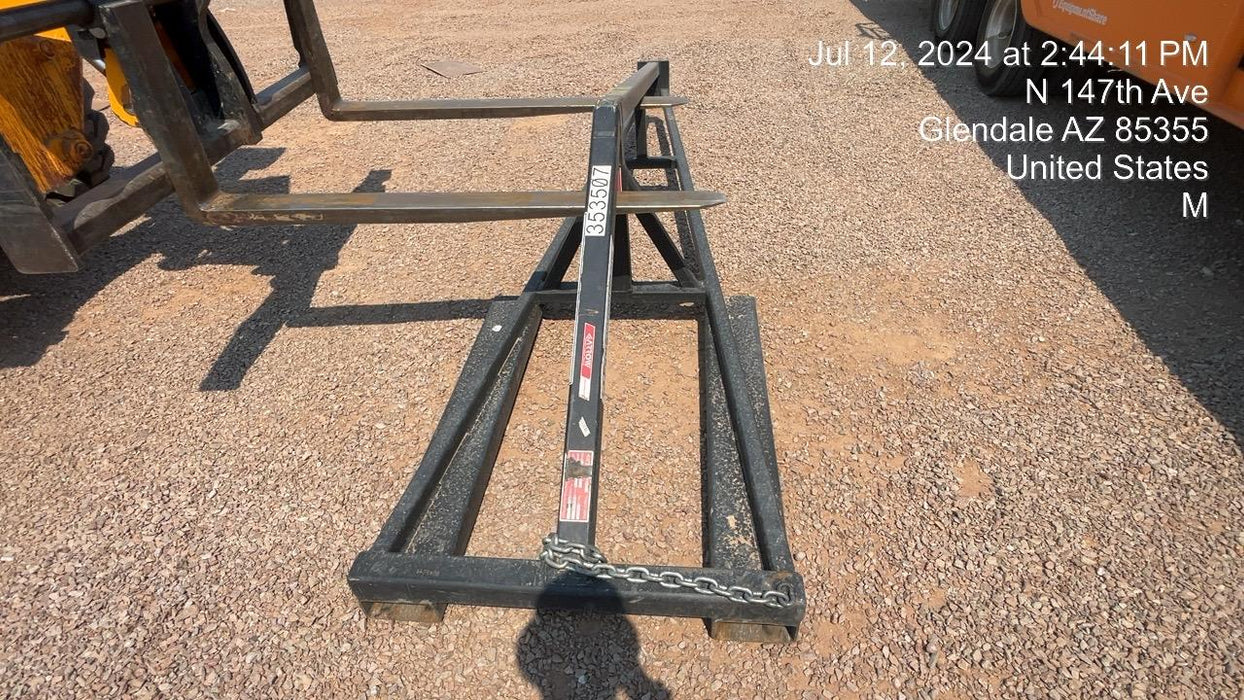 2023 ARROW MATERIAL HANDLING 1000100-12-F