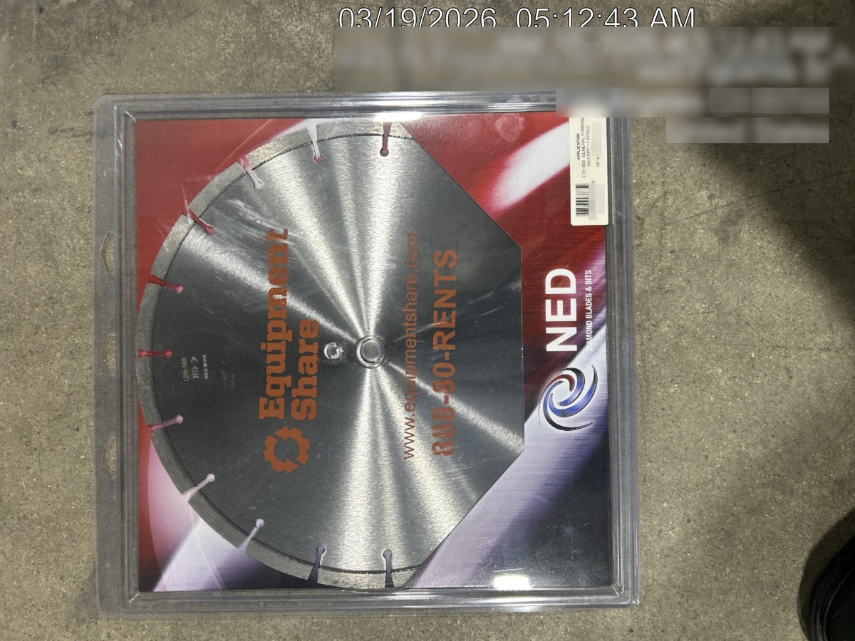 2024 HILTI DSH 900-X 16"