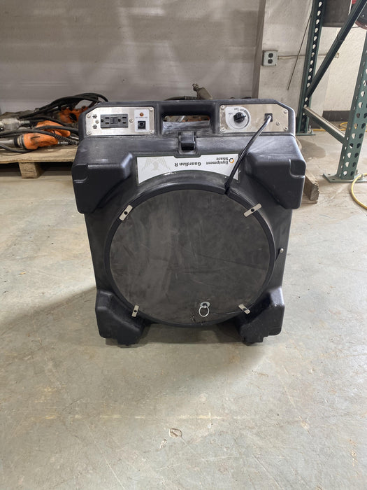 2022 PHOENIX Guardian R Hepa