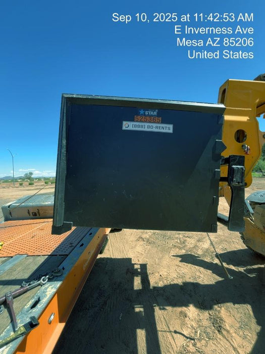 2025 STAR INDUSTRIES 1430