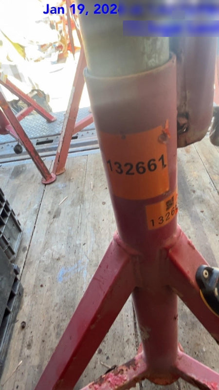 2021 KEY PLANT KPJH-100A- 106