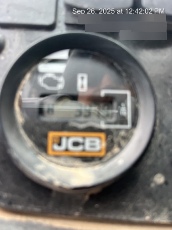 2025 JCB 512-56