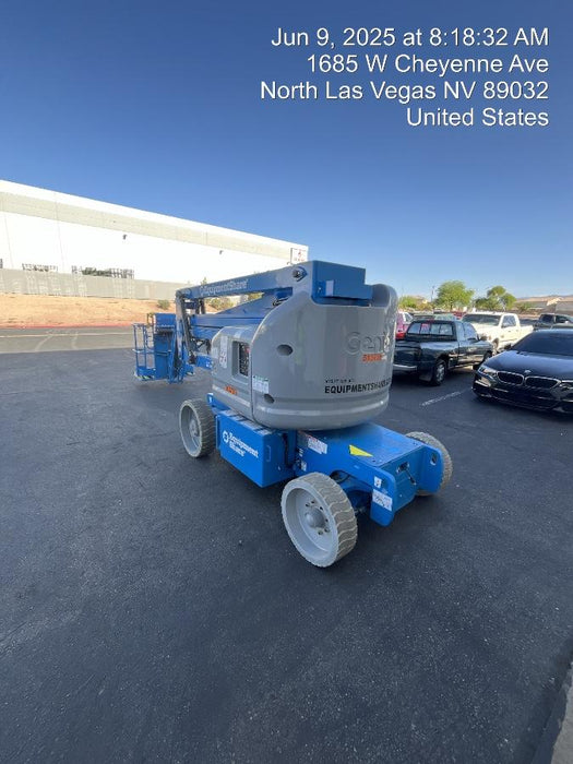 2025 GENIE Z40/23N RJ