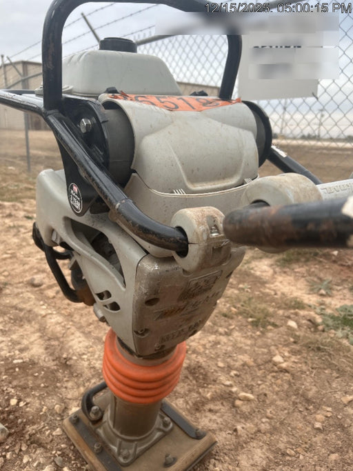 2023 MULTIQUIP MTX60HD