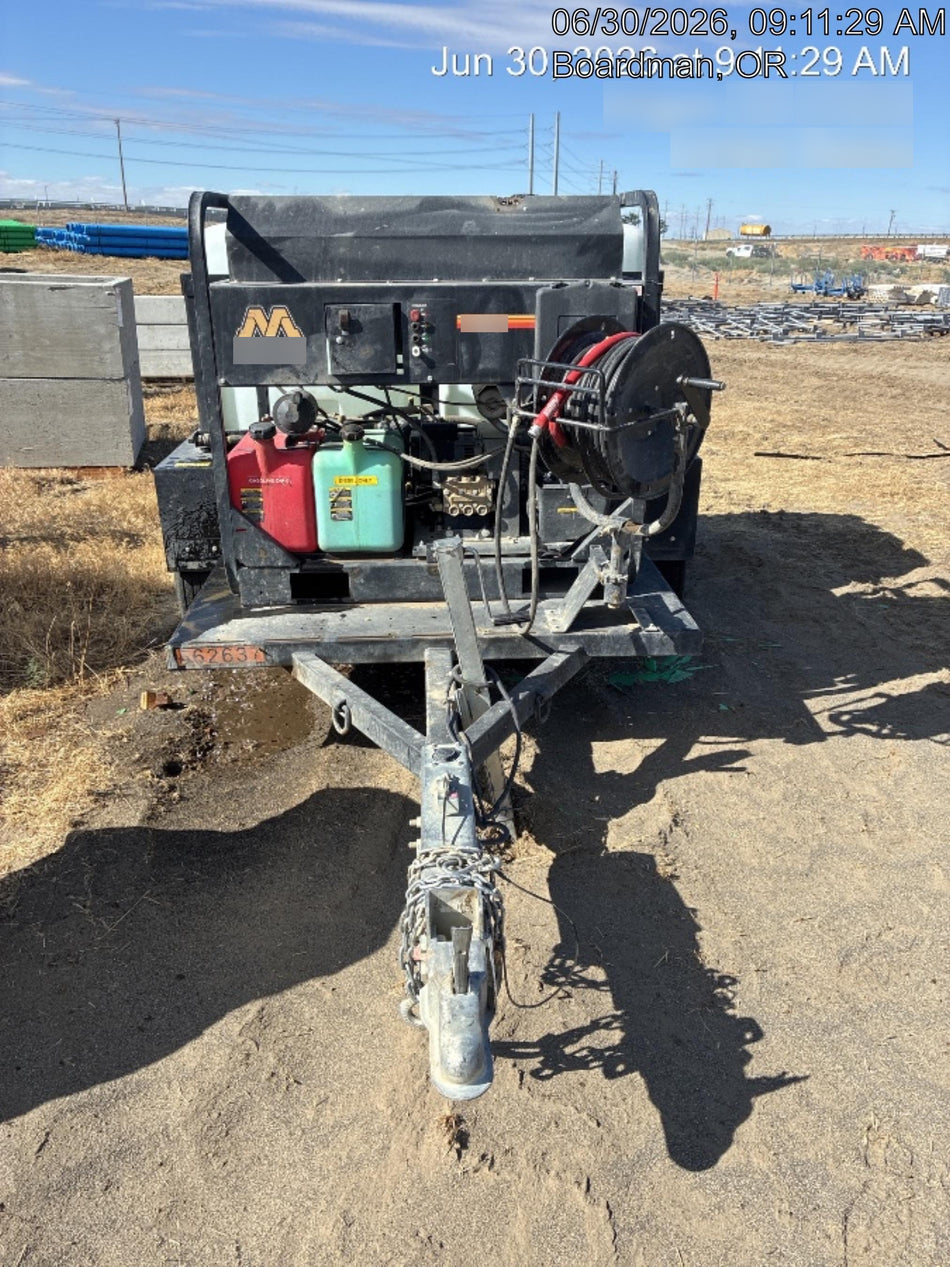 2025 MI-T-M HS-3505-1MGH-UR